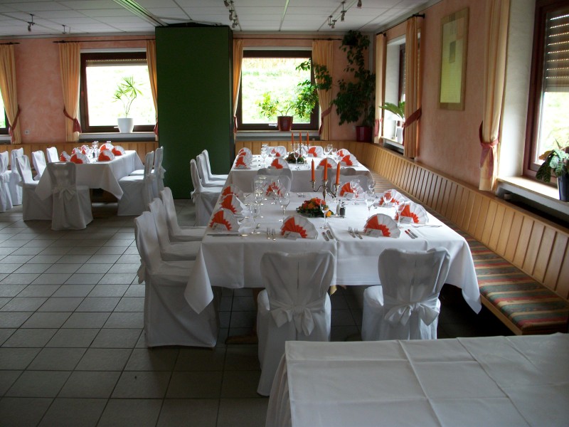 Salztrögstuben Speisen Obernburg