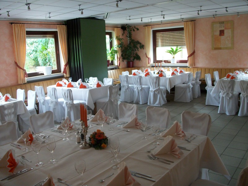 Salztrögstuben Speisen Obernburg