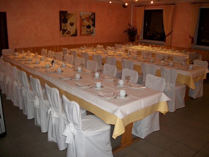 Salztrögstuben Speisen Obernburg