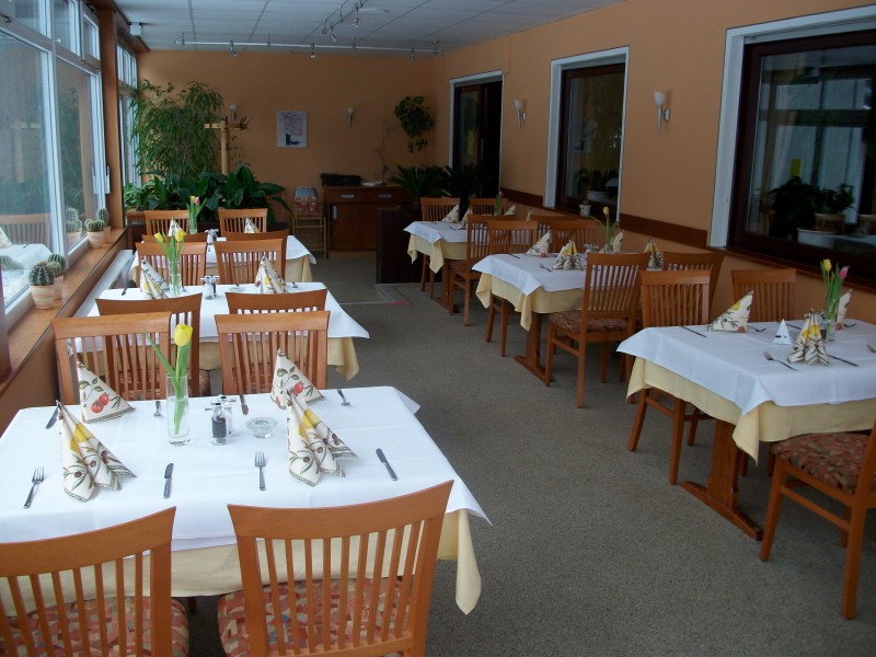 Salztrögstuben Speisen Obernburg